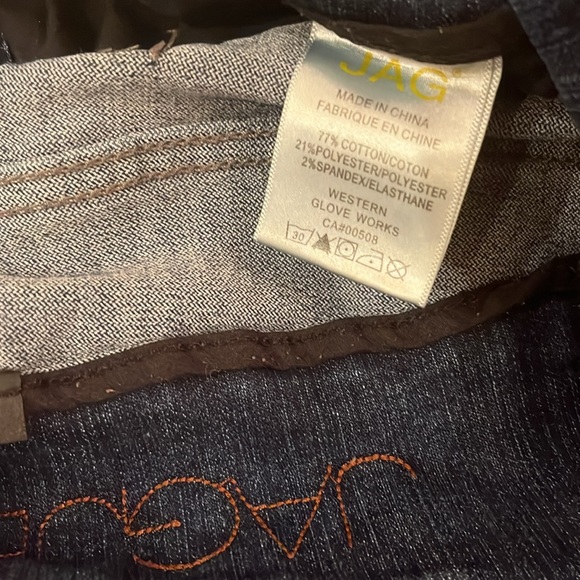 Jag - Picture 6 of 6